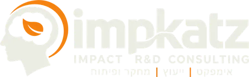 אימפכץ (impkatz): אימפקט, ייעוץ, מחקר ופיתוח